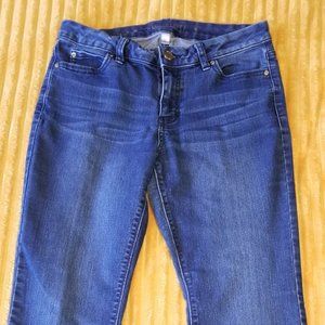 Jennifer Lopez Bootcut Jeans